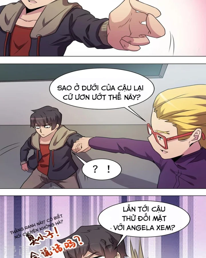 Con rể của các vị thần Chapter 26 - 17