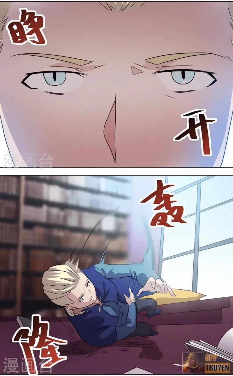 Con rể của các vị thần Chapter 30 - 3