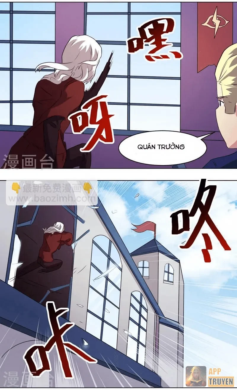 Con rể của các vị thần Chapter 30 - 12