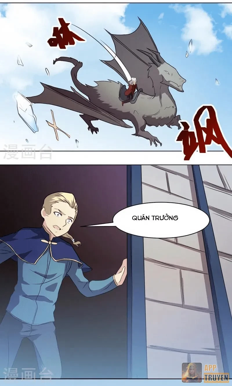 Con rể của các vị thần Chapter 30 - 13