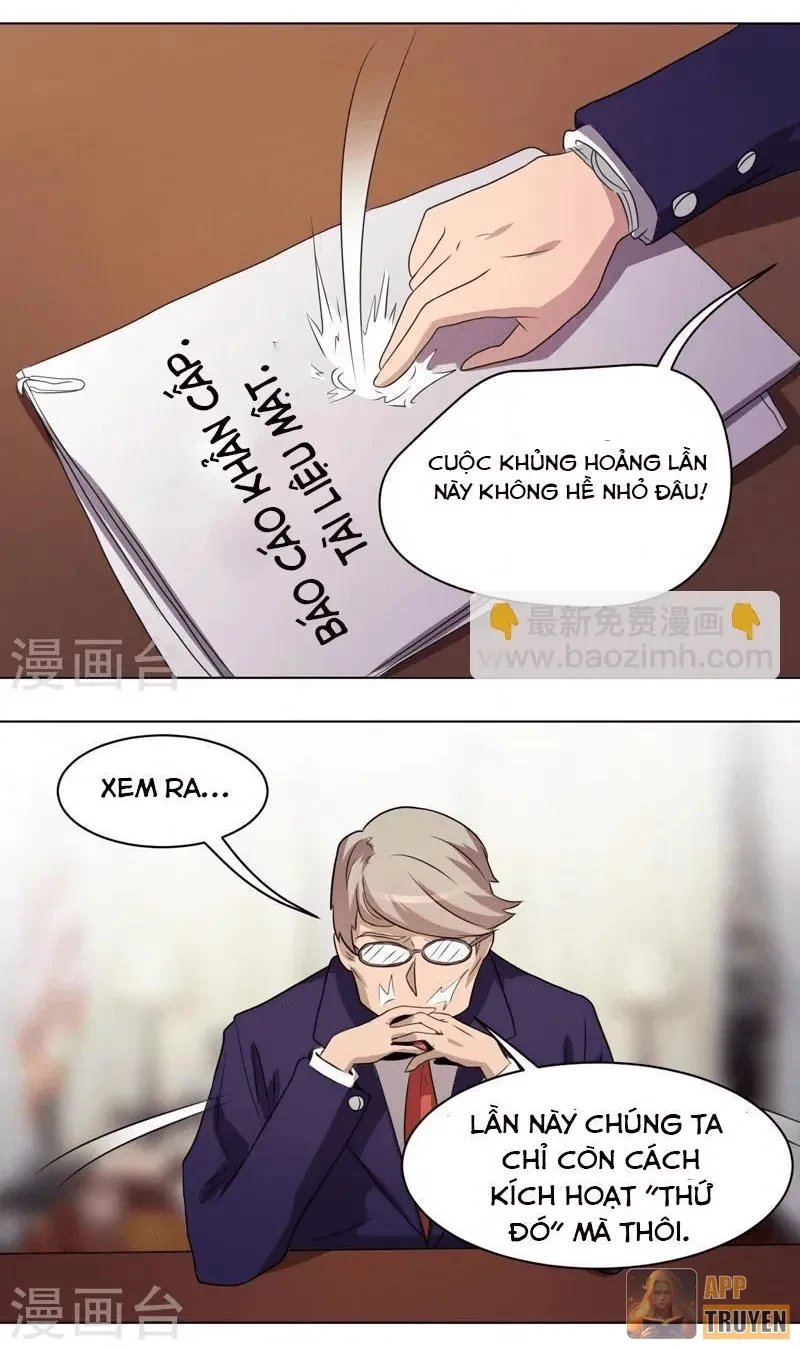 Con rể của các vị thần Chapter 30 - 16