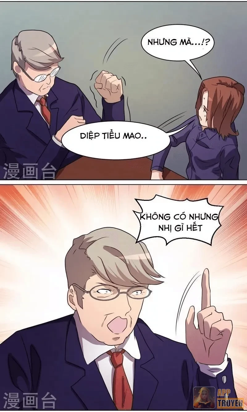 Con rể của các vị thần Chapter 30 - 20
