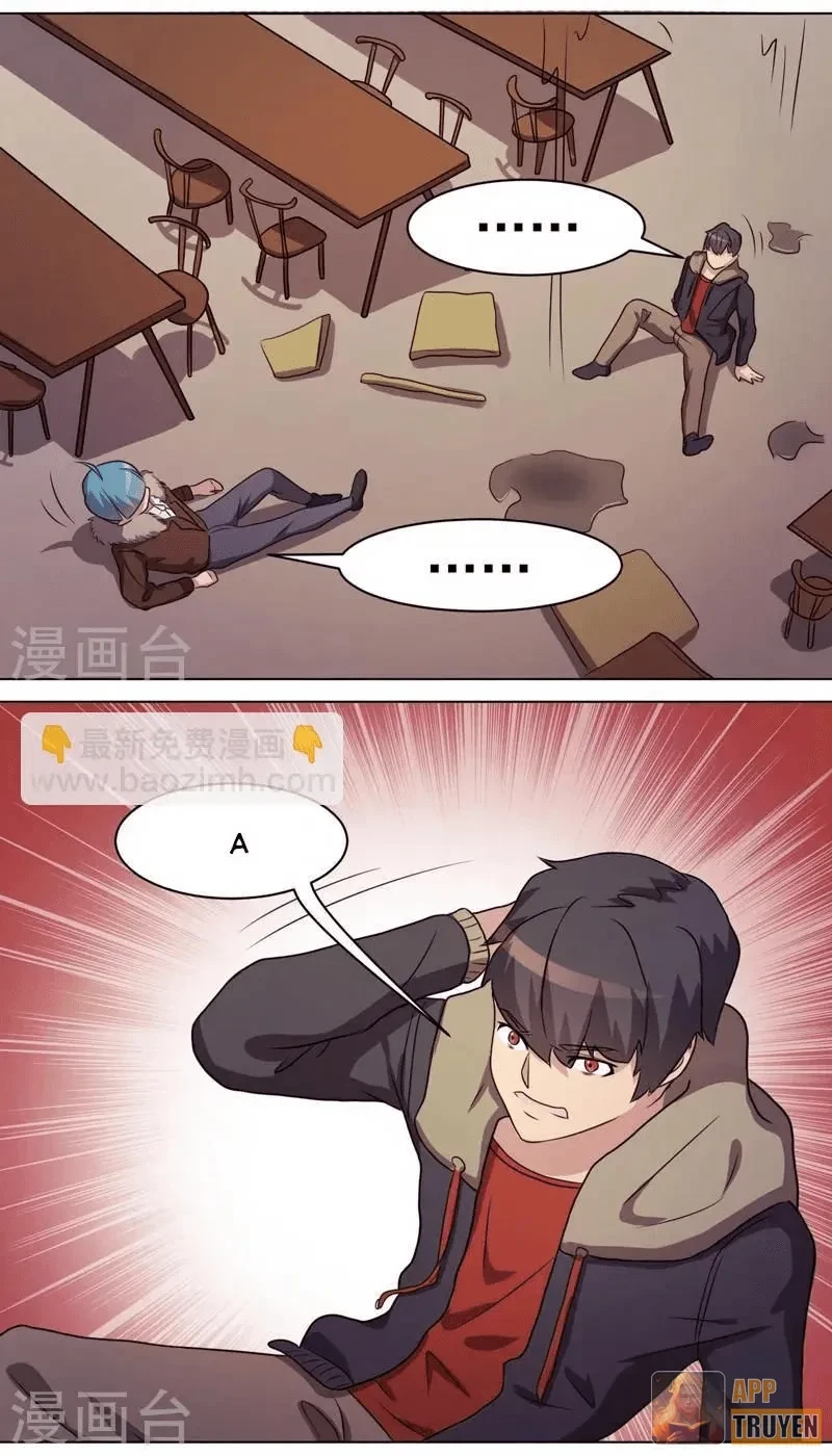 Con rể của các vị thần Chapter 31 - 2