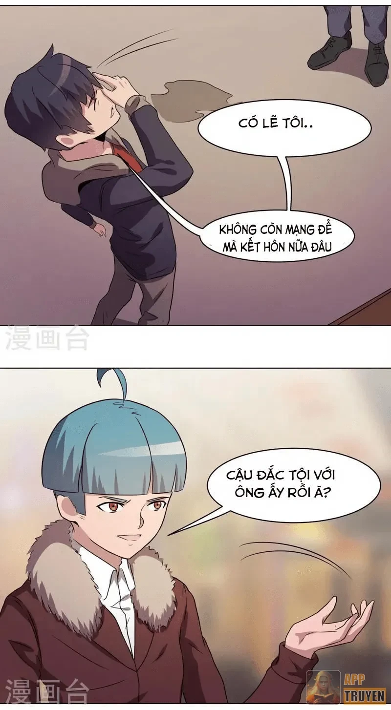 Con rể của các vị thần Chapter 31 - 11