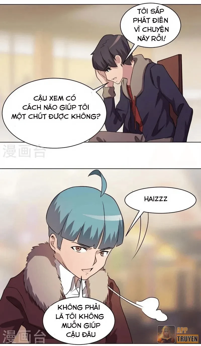 Con rể của các vị thần Chapter 31 - 16