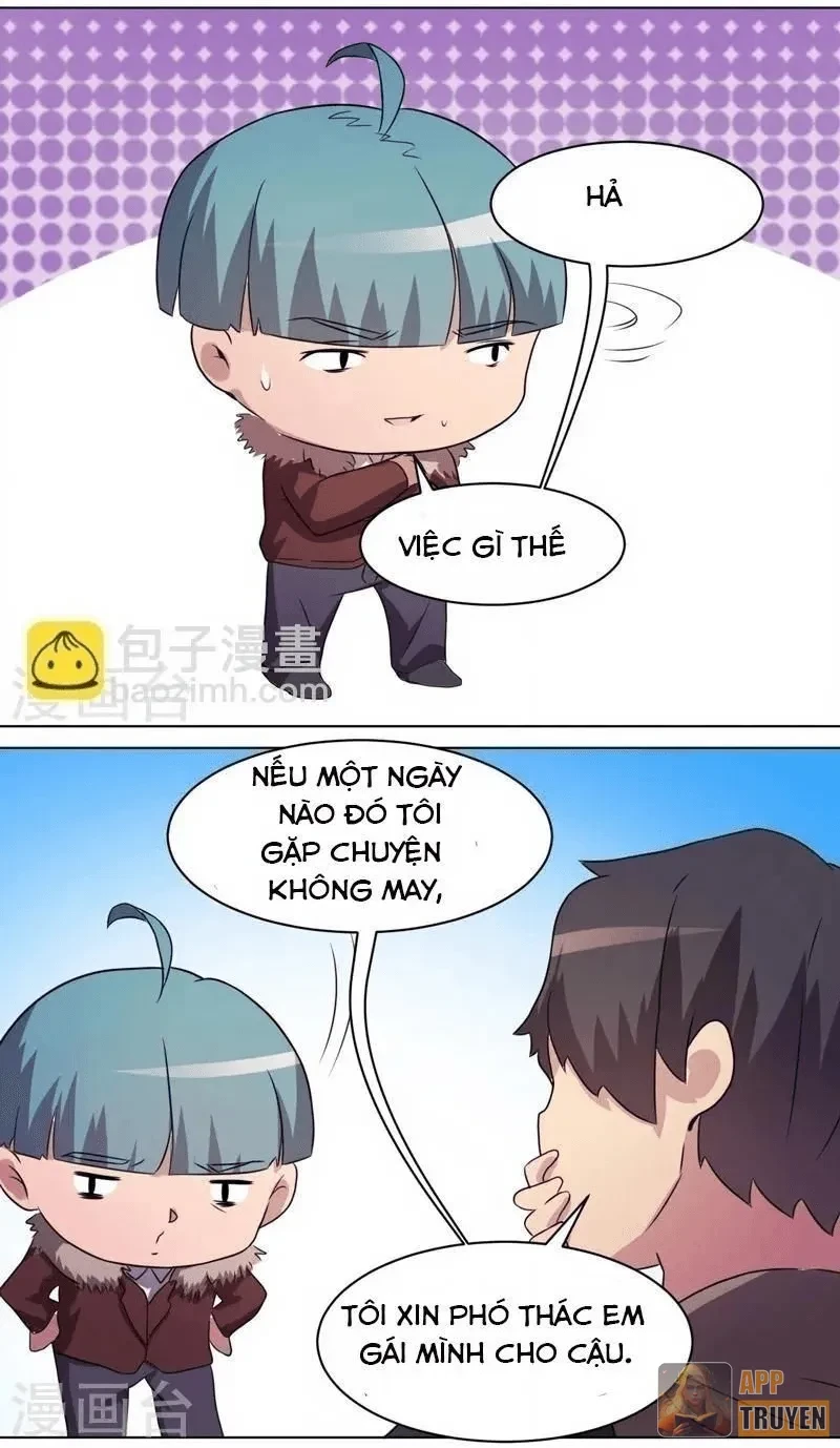 Con rể của các vị thần Chapter 31 - 18