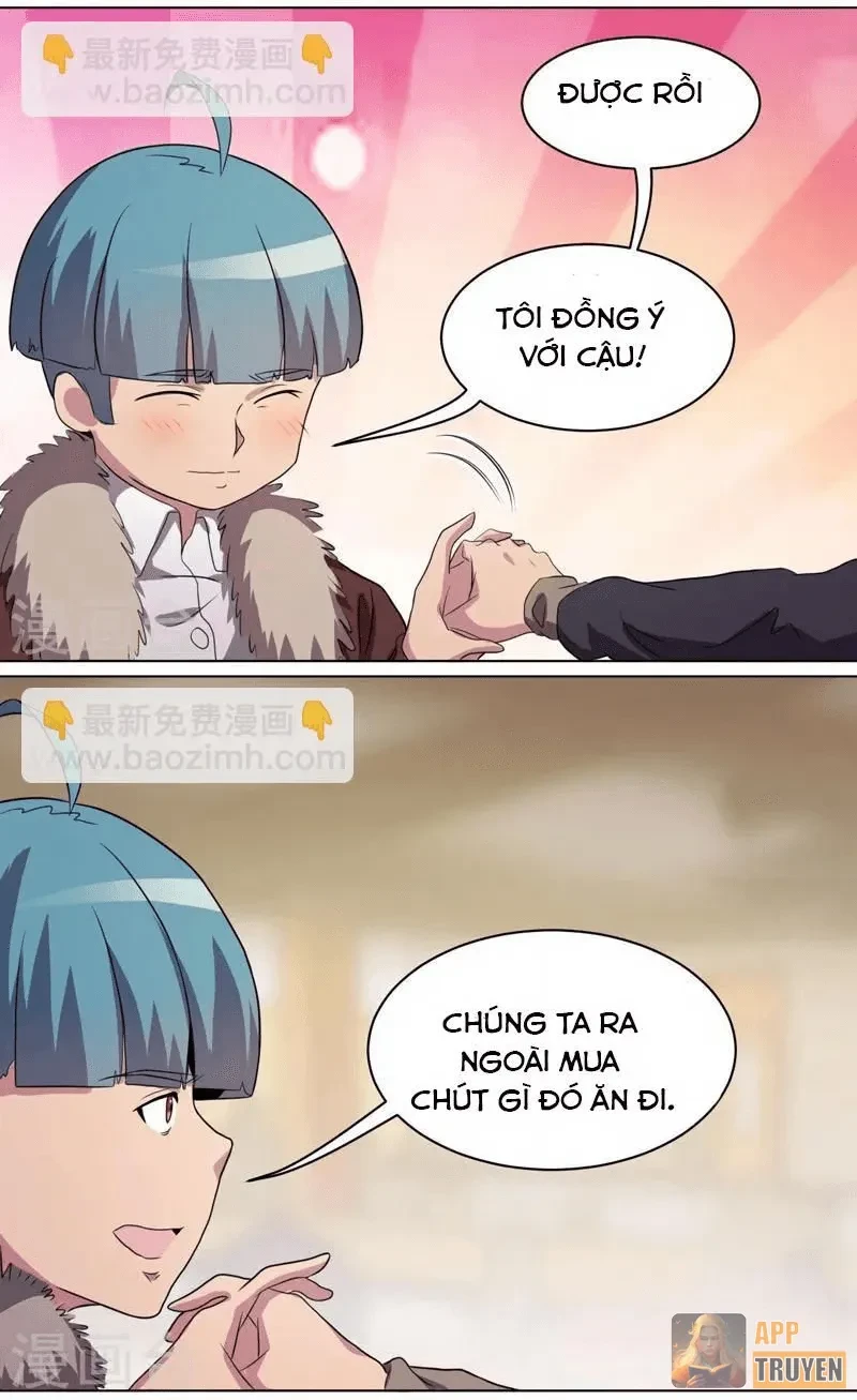 Con rể của các vị thần Chapter 32 - 2