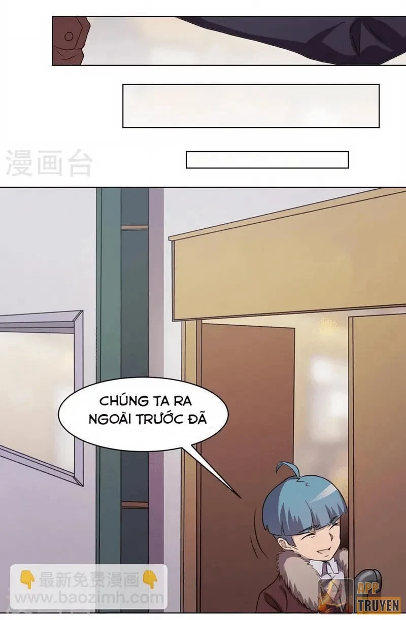 Con rể của các vị thần Chapter 32 - 3