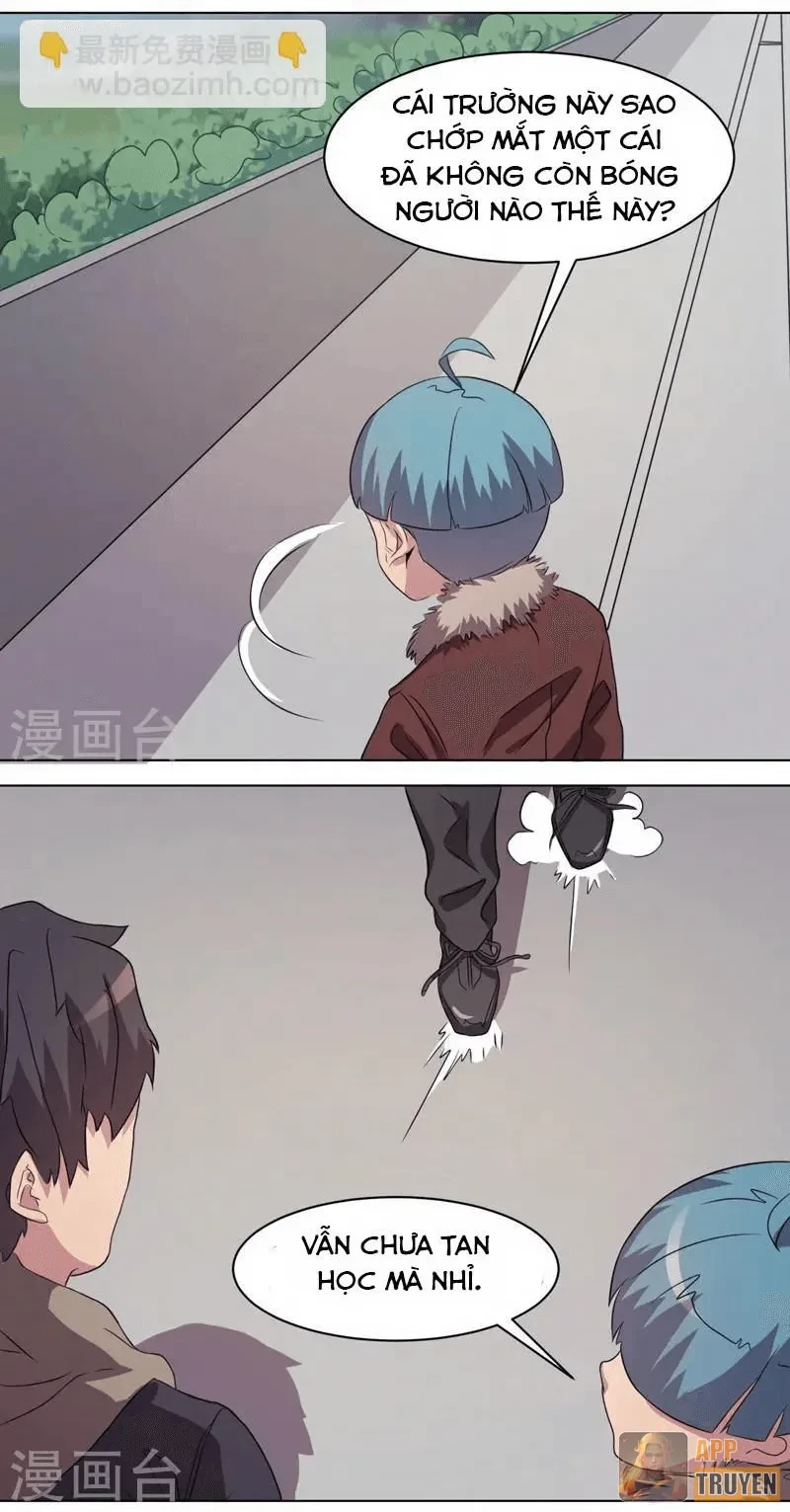 Con rể của các vị thần Chapter 32 - 4
