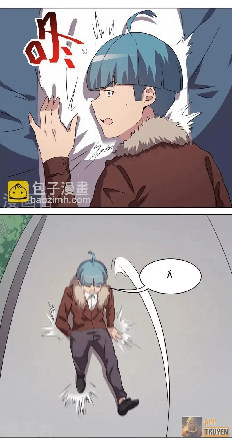 Con rể của các vị thần Chapter 32 - 5