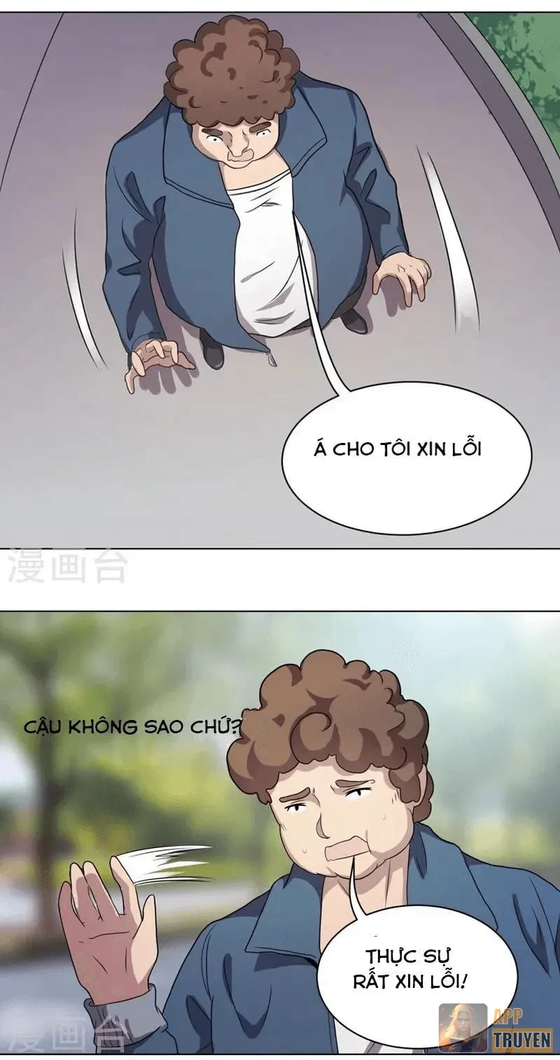 Con rể của các vị thần Chapter 32 - 6