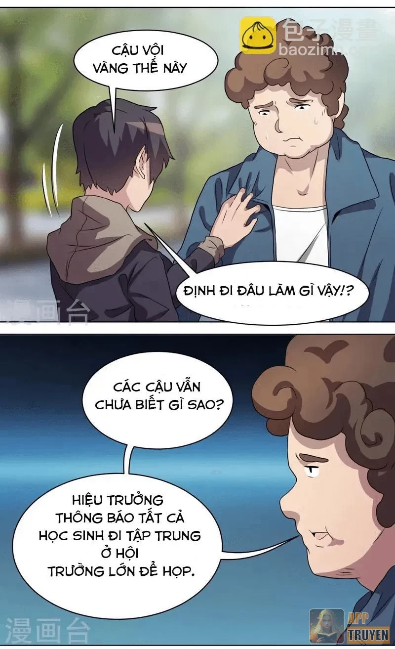 Con rể của các vị thần Chapter 32 - 7