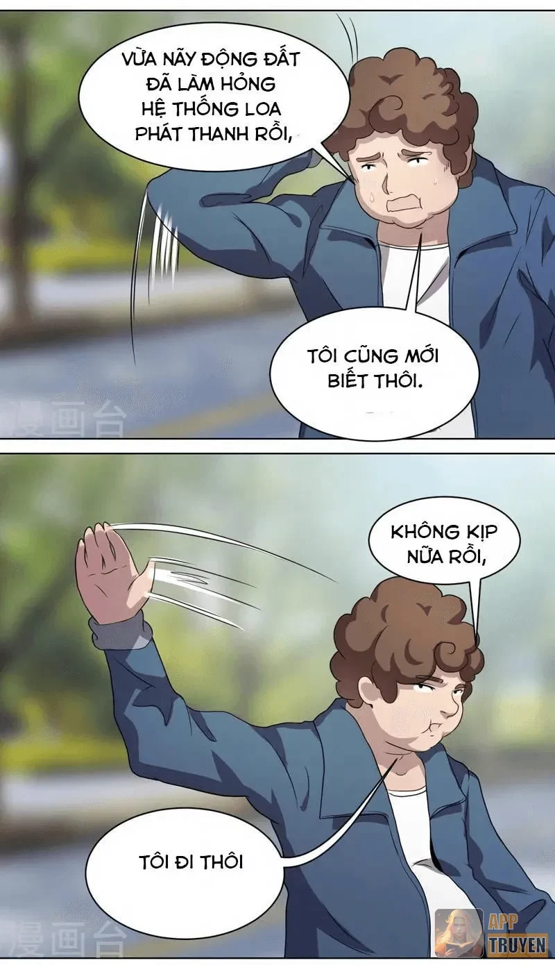 Con rể của các vị thần Chapter 32 - 9