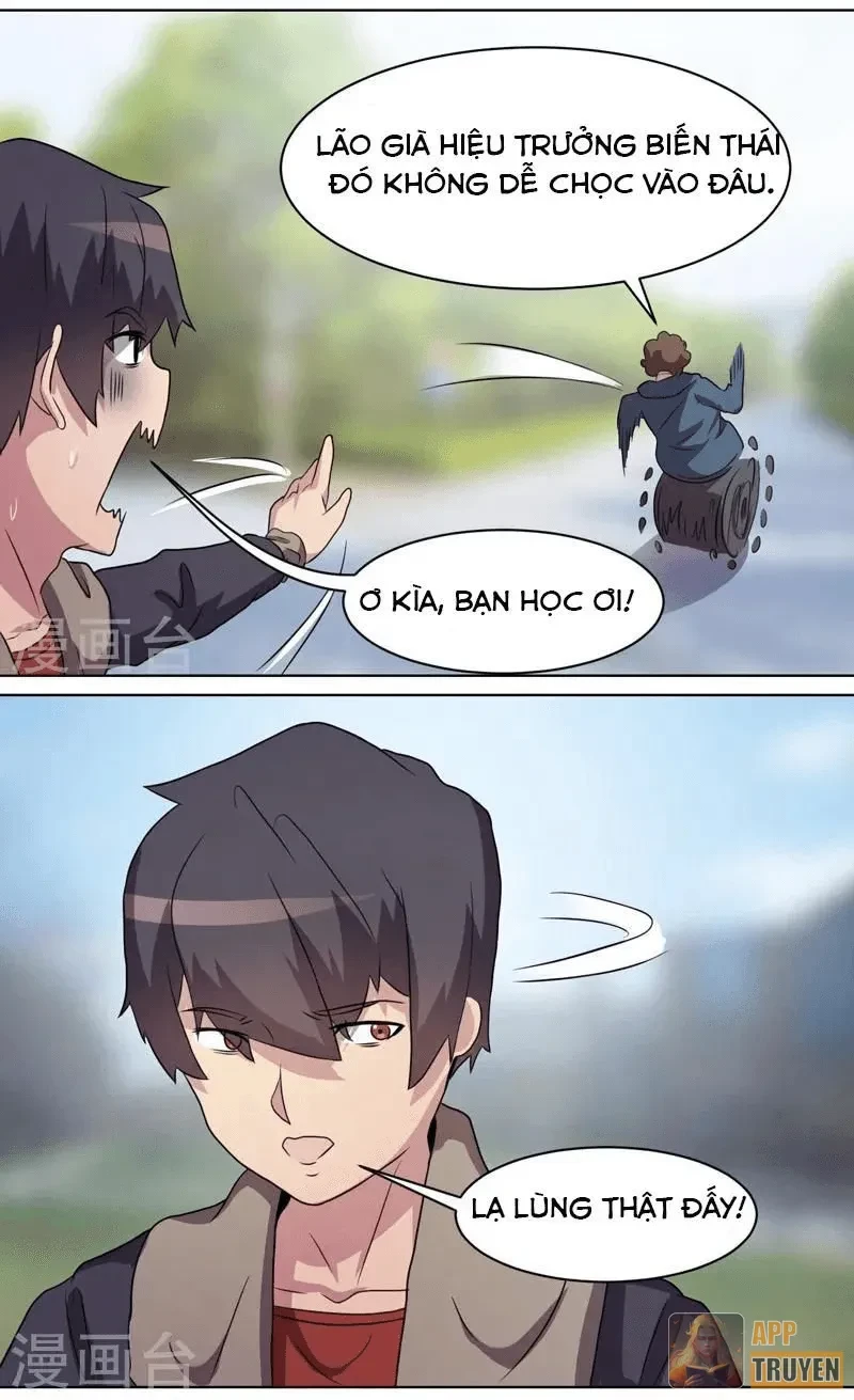 Con rể của các vị thần Chapter 32 - 10