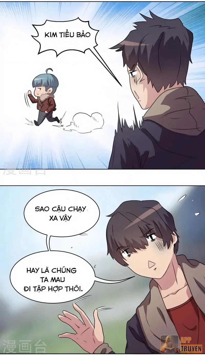 Con rể của các vị thần Chapter 32 - 11