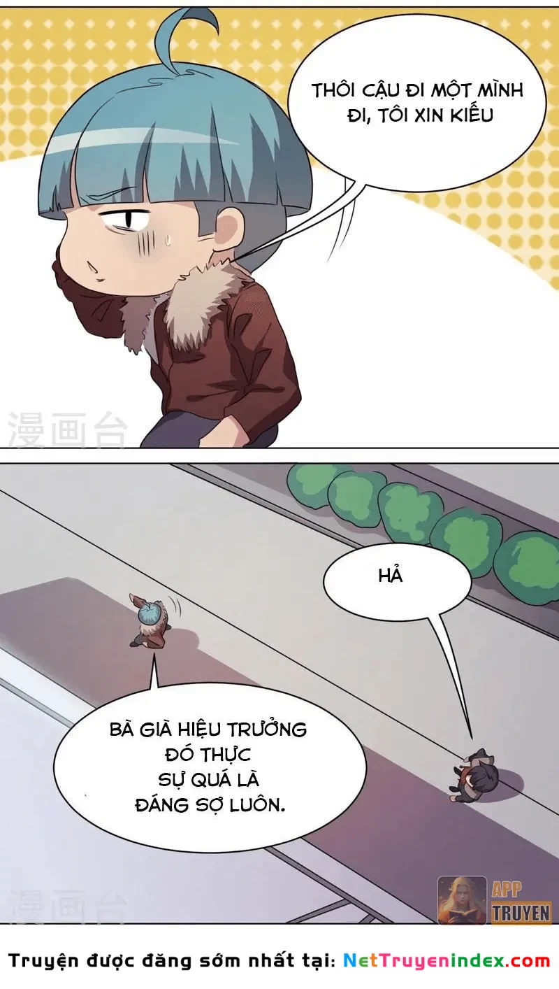 Con rể của các vị thần Chapter 32 - 12