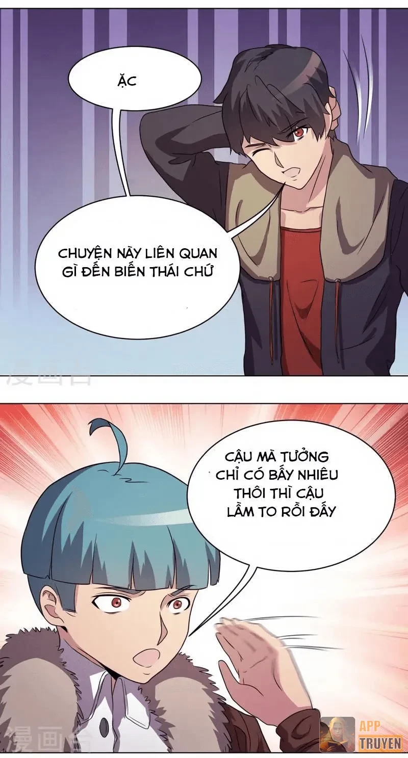 Con rể của các vị thần Chapter 32 - 16