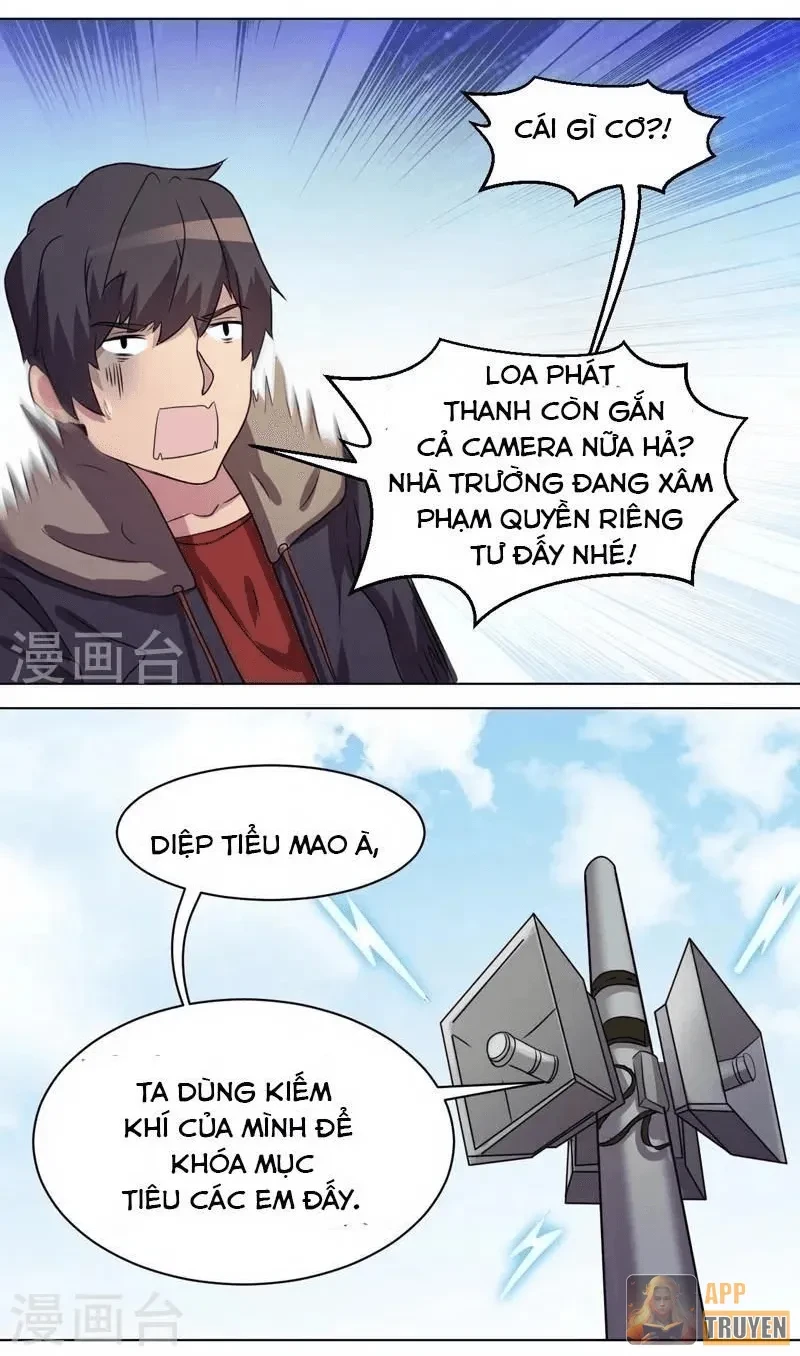 Con rể của các vị thần Chapter 32 - 19