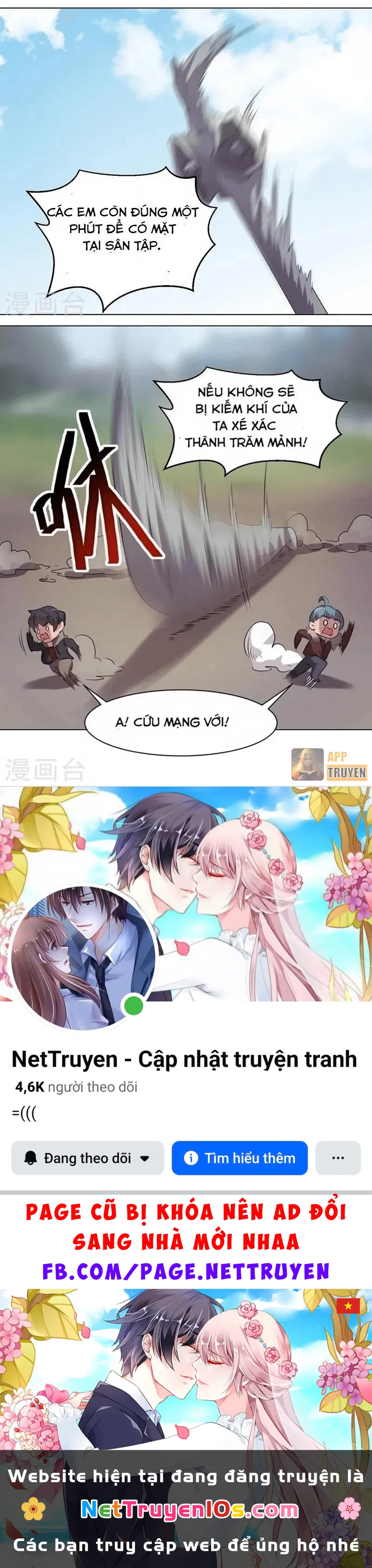 Con rể của các vị thần Chapter 32 - 20