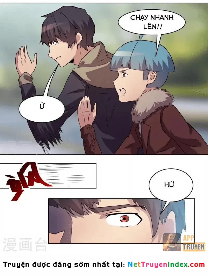 Con rể của các vị thần Chapter 33 - 2