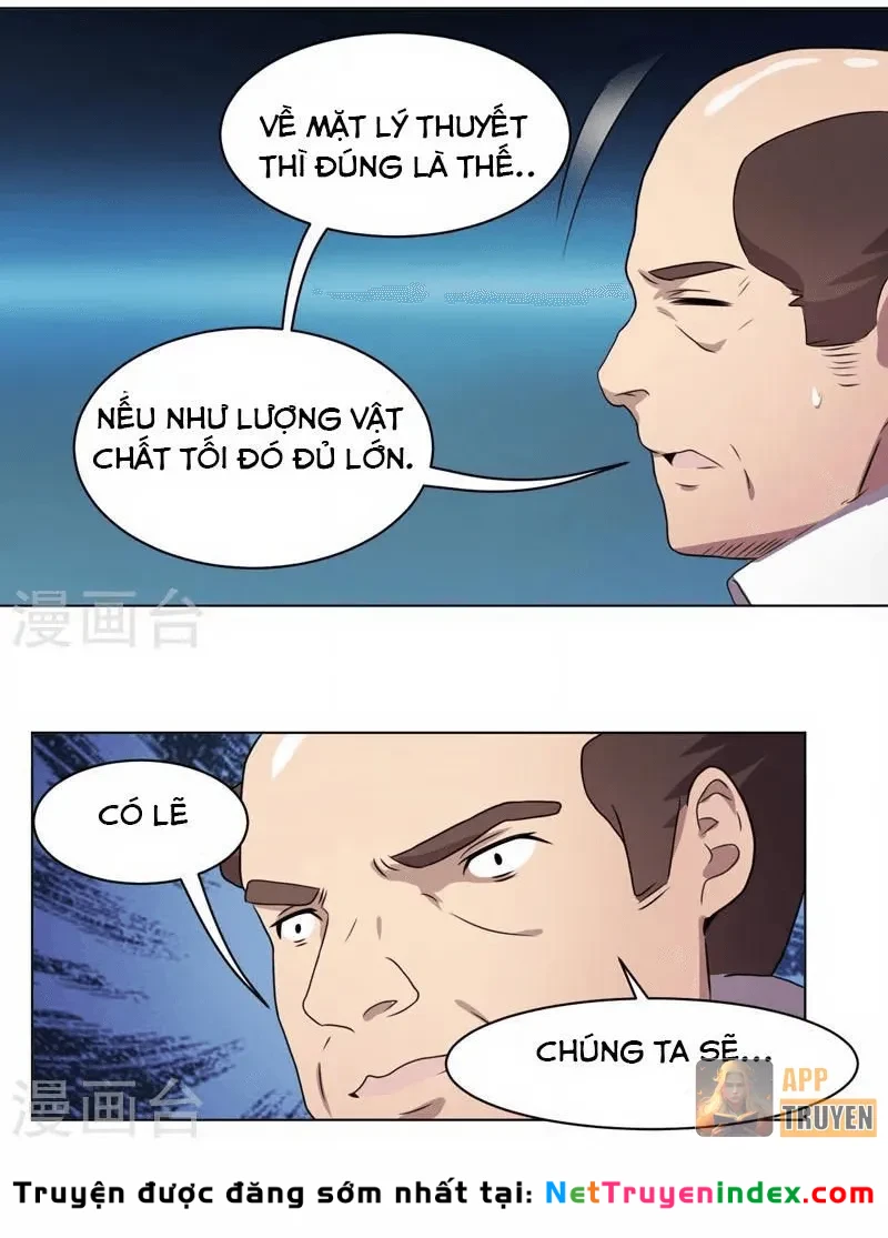 Con rể của các vị thần Chapter 33 - 11