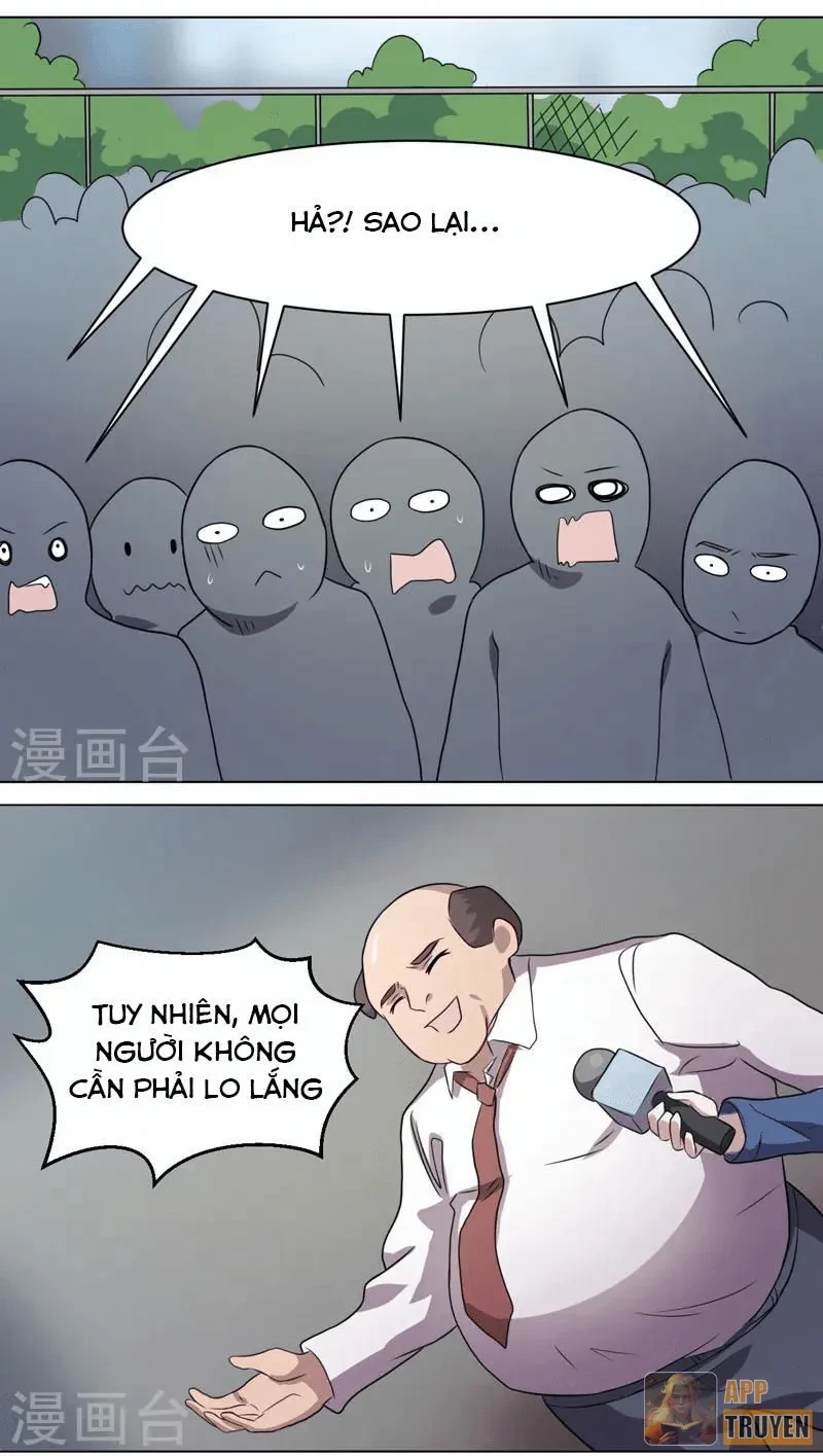 Con rể của các vị thần Chapter 33 - 12