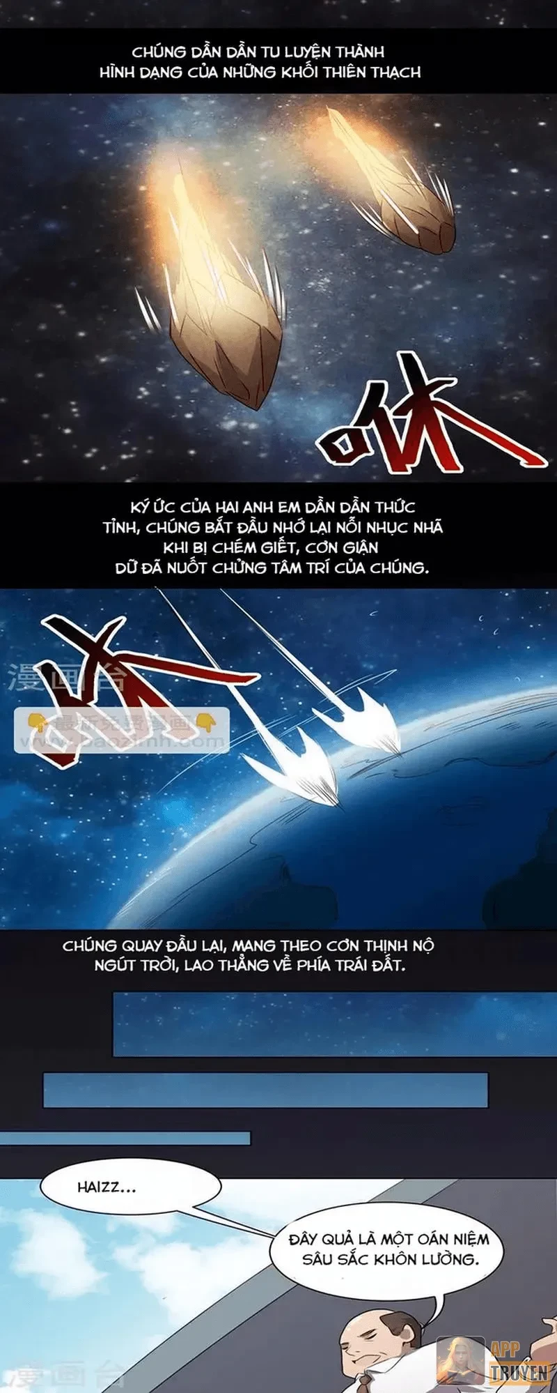 Con rể của các vị thần Chapter 34 - 4