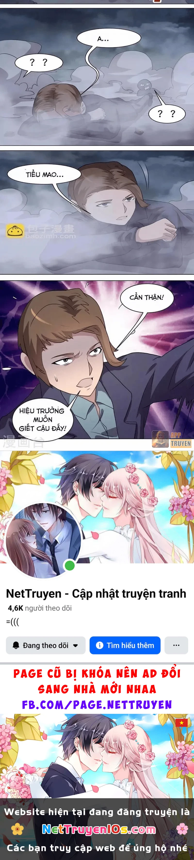 Con rể của các vị thần Chapter 35 - 11