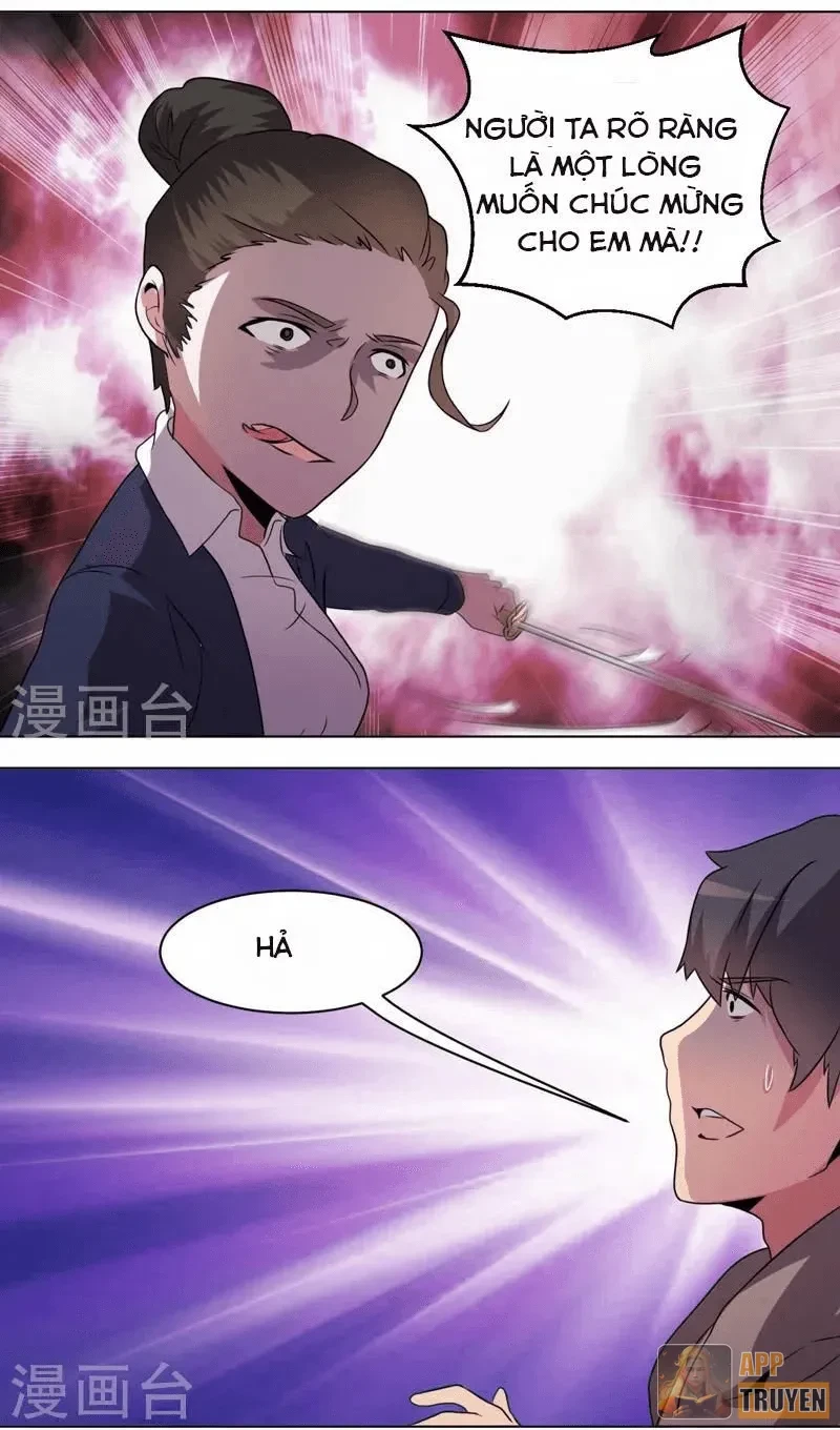 Con rể của các vị thần Chapter 36 - 3