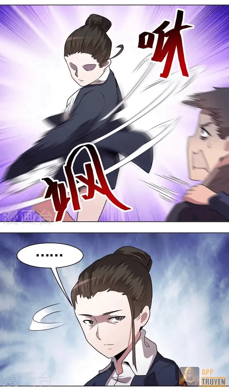 Con rể của các vị thần Chapter 36 - 5