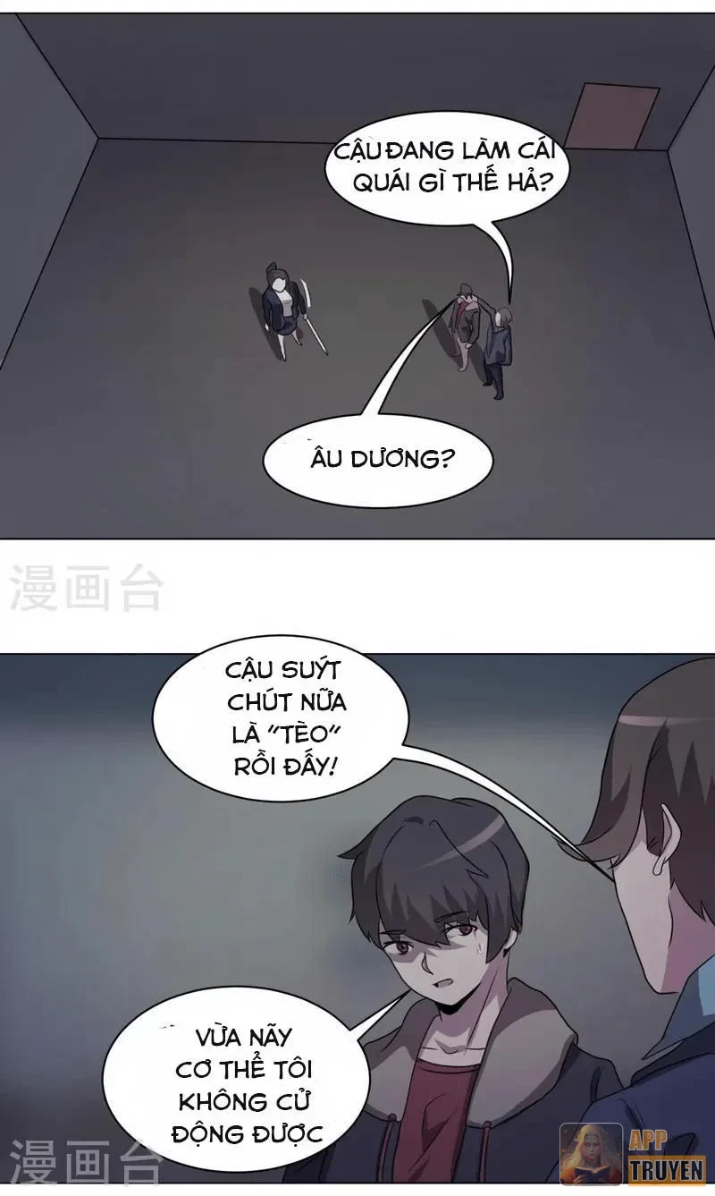 Con rể của các vị thần Chapter 36 - 6