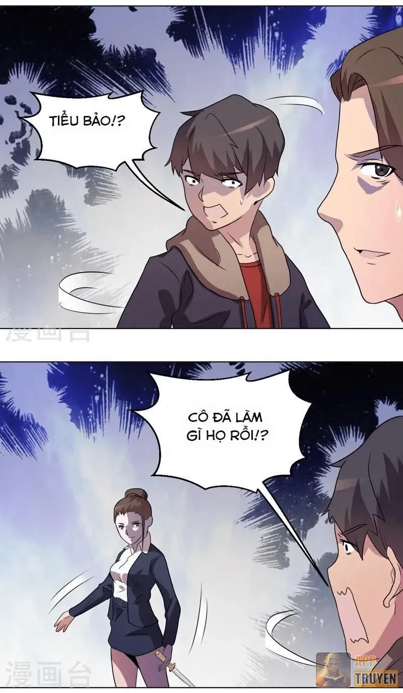 Con rể của các vị thần Chapter 36 - 11