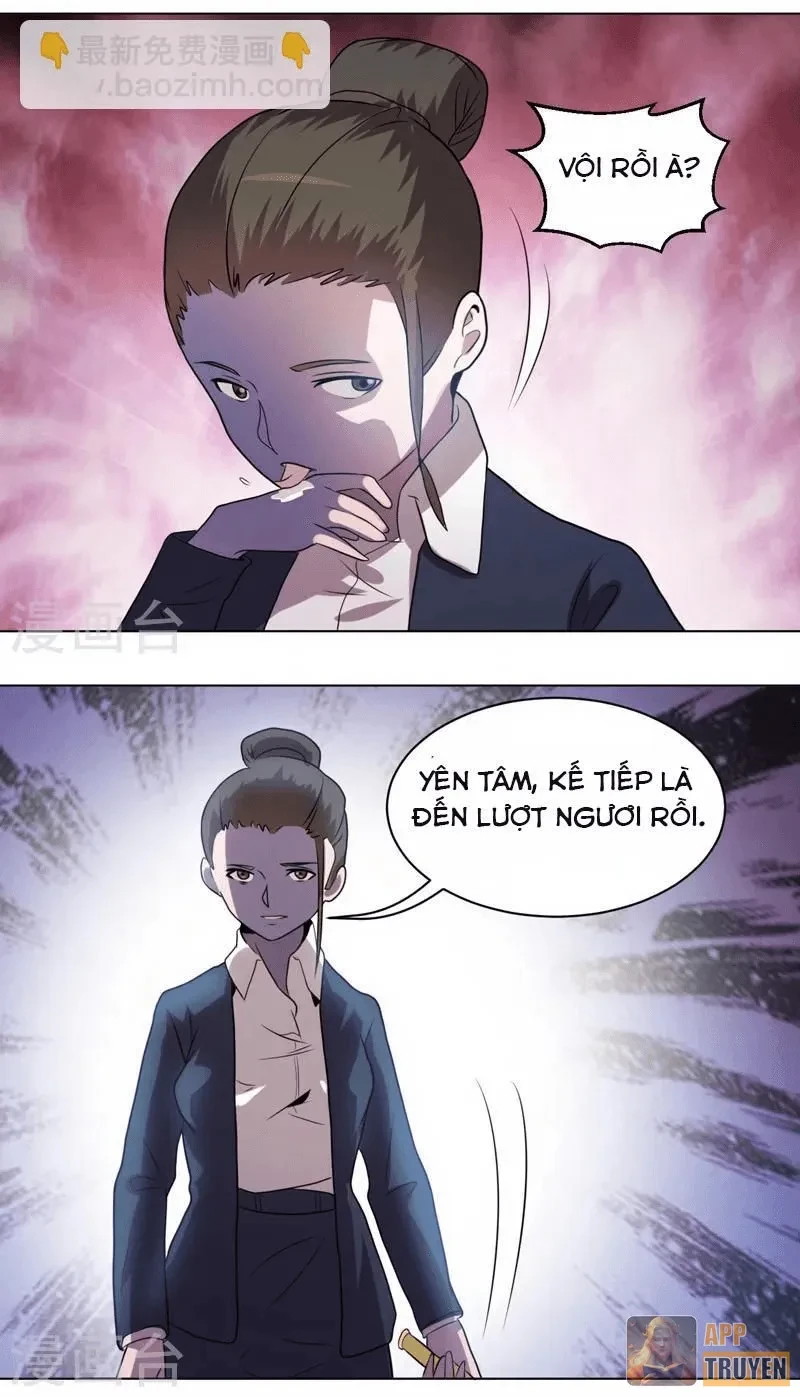 Con rể của các vị thần Chapter 36 - 12