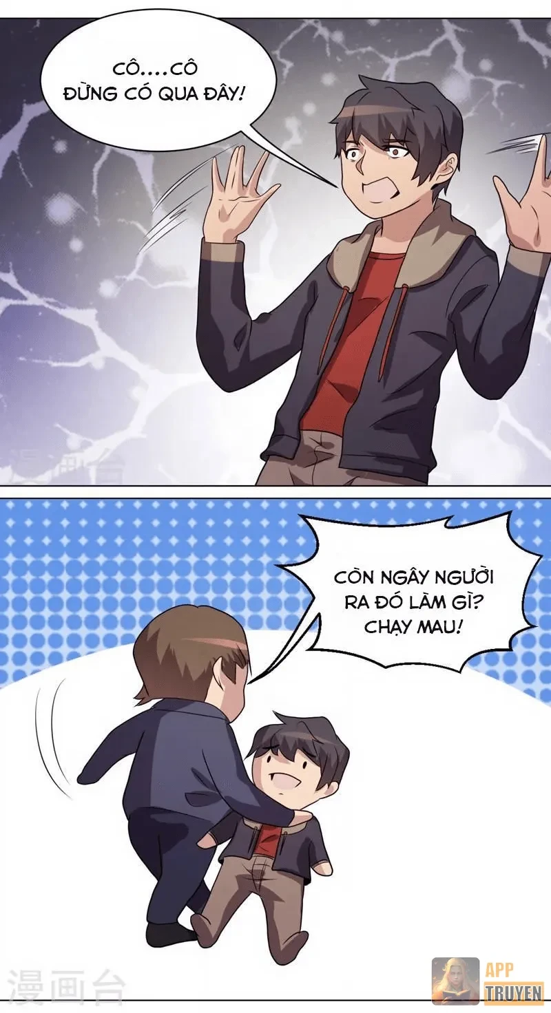 Con rể của các vị thần Chapter 36 - 13