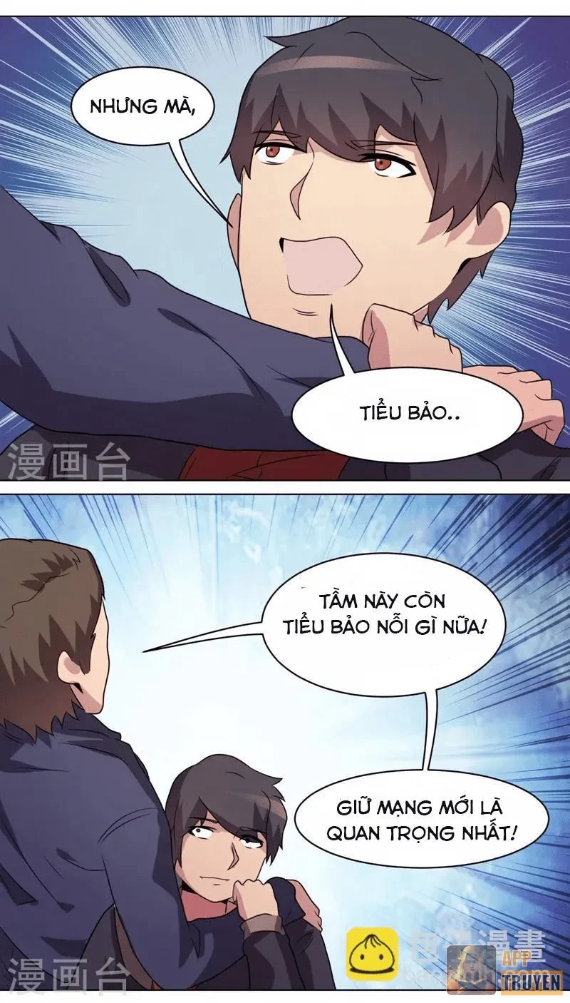 Con rể của các vị thần Chapter 36 - 14