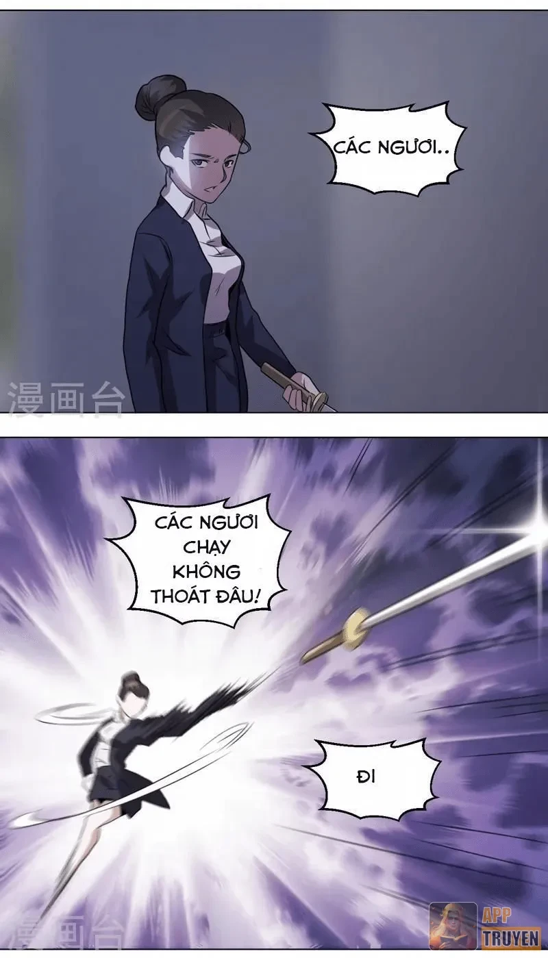 Con rể của các vị thần Chapter 36 - 15