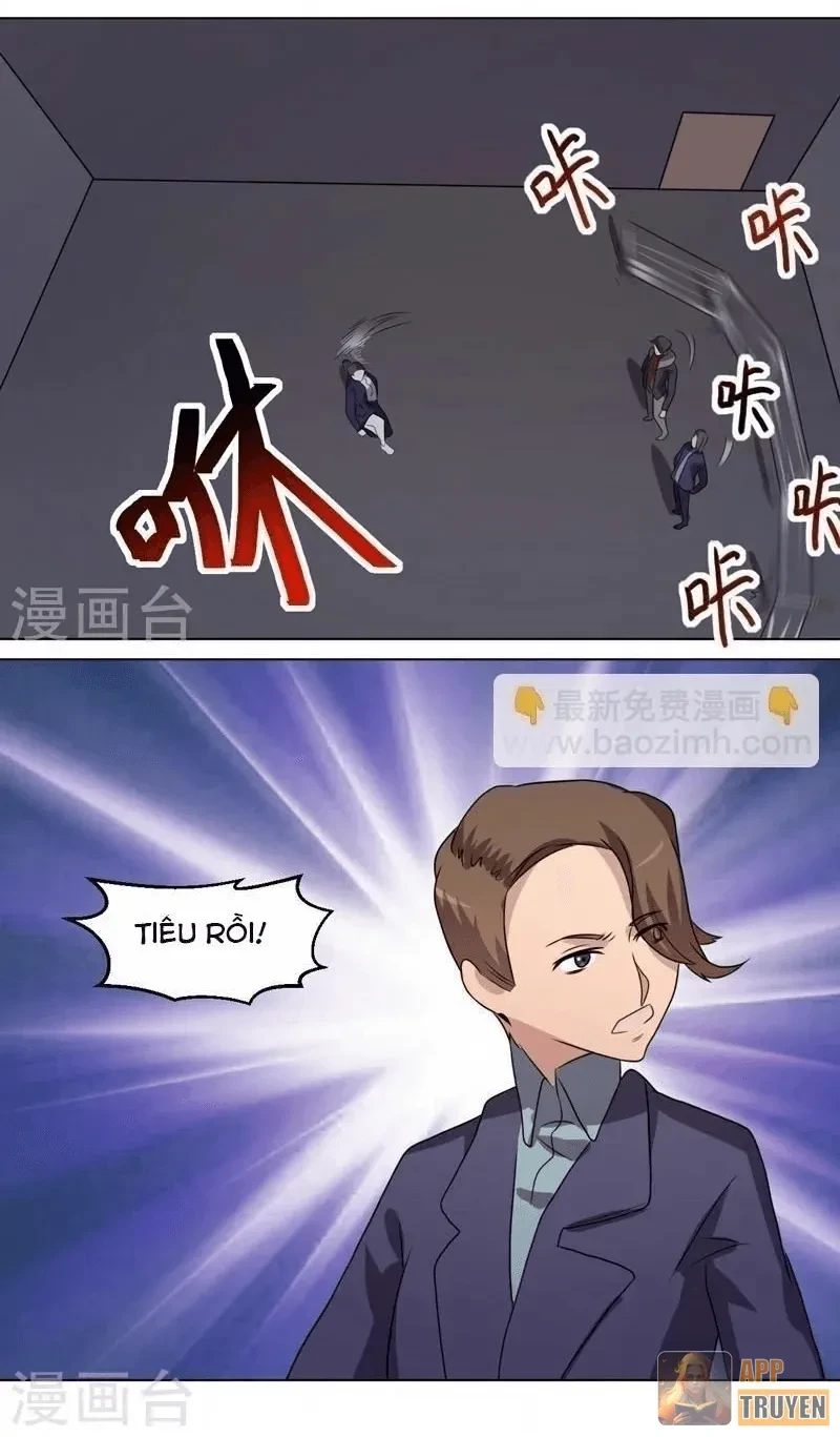 Con rể của các vị thần Chapter 36 - 16