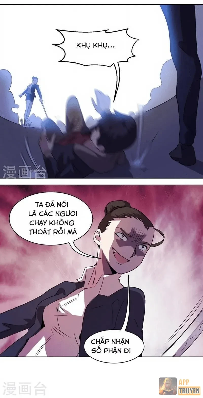 Con rể của các vị thần Chapter 36 - 17