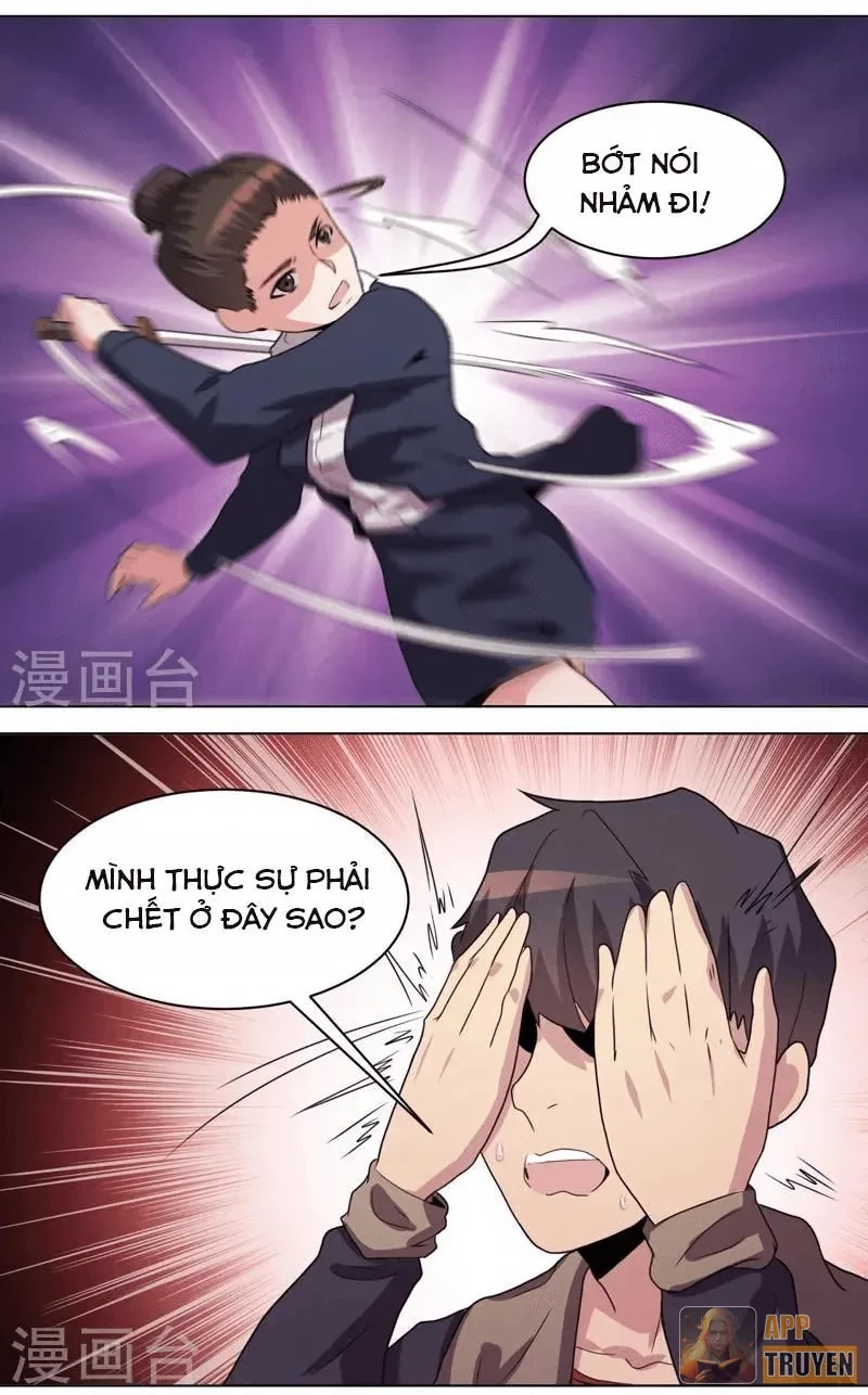 Con rể của các vị thần Chapter 37 - 2