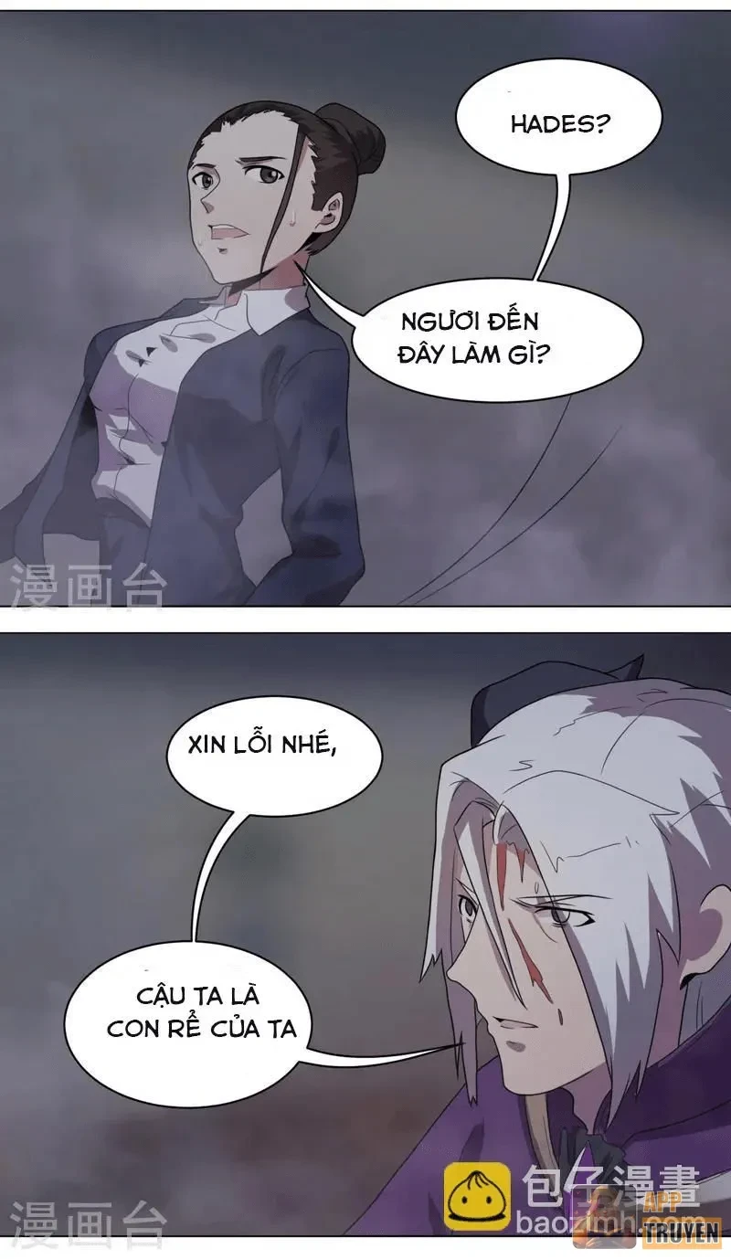 Con rể của các vị thần Chapter 37 - 5