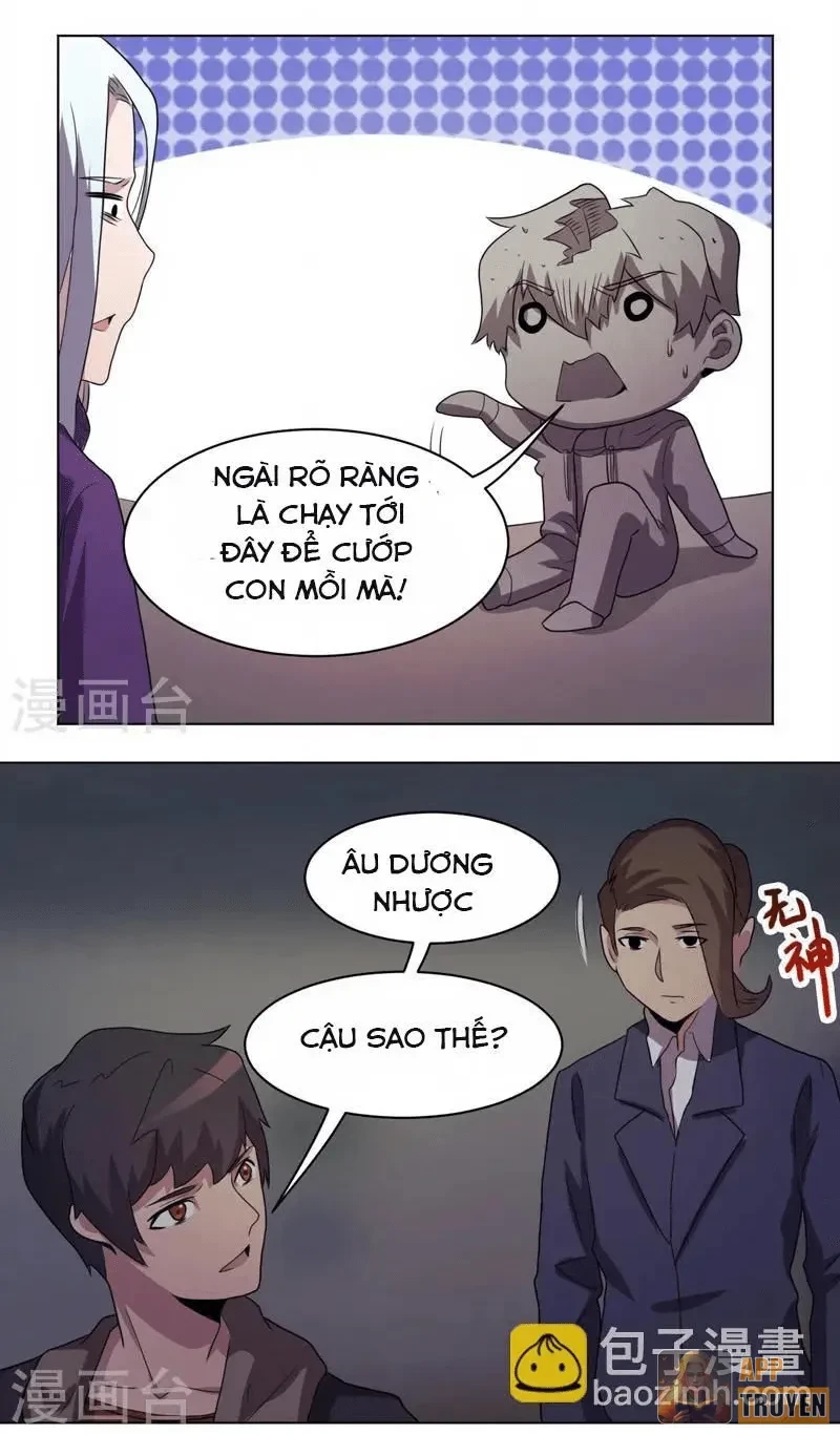 Con rể của các vị thần Chapter 37 - 7