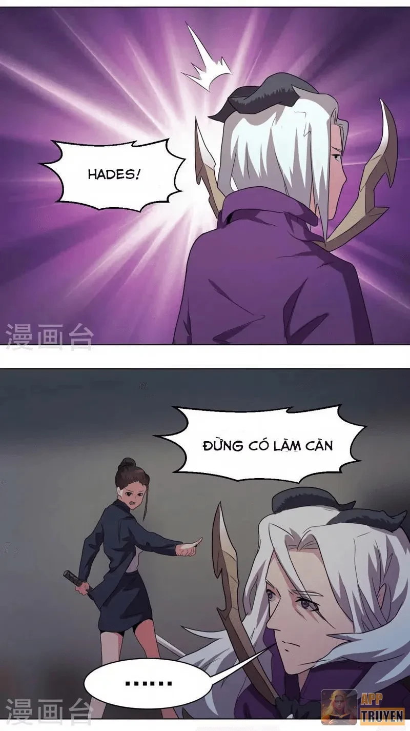 Con rể của các vị thần Chapter 37 - 9