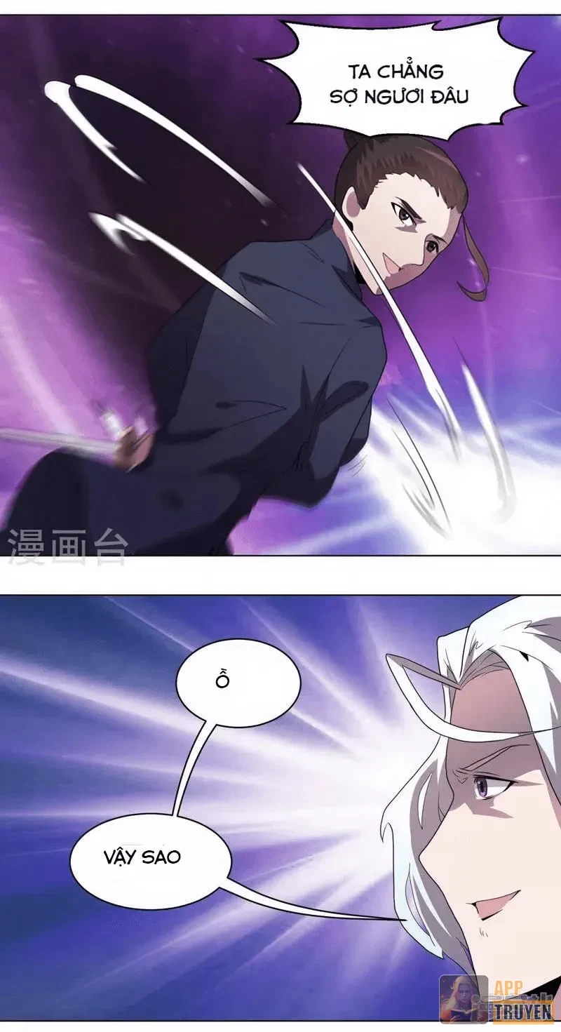 Con rể của các vị thần Chapter 37 - 10