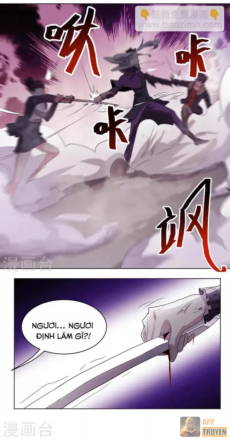Con rể của các vị thần Chapter 37 - 11