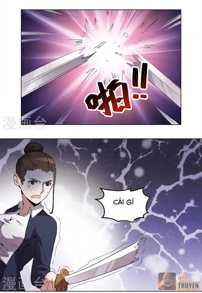 Con rể của các vị thần Chapter 37 - 12