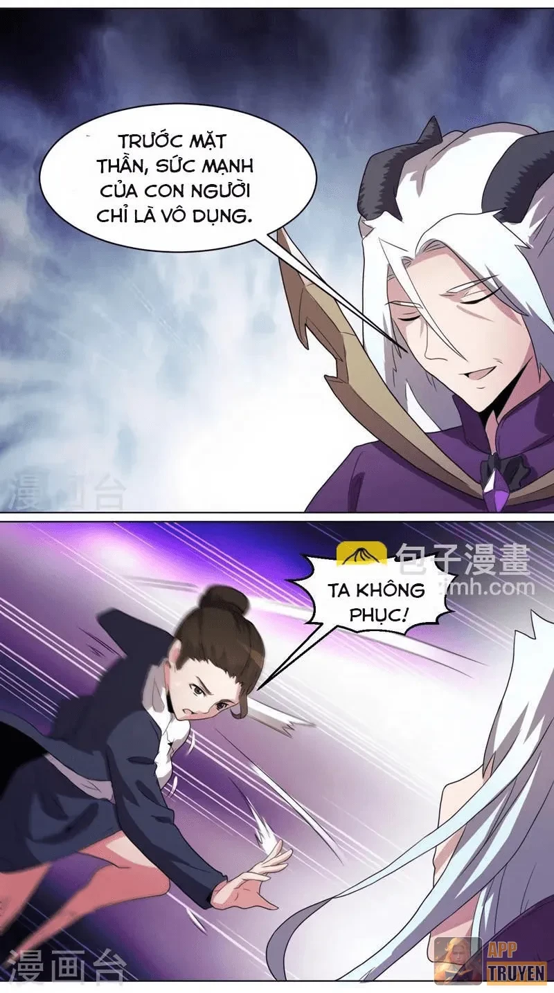 Con rể của các vị thần Chapter 37 - 13