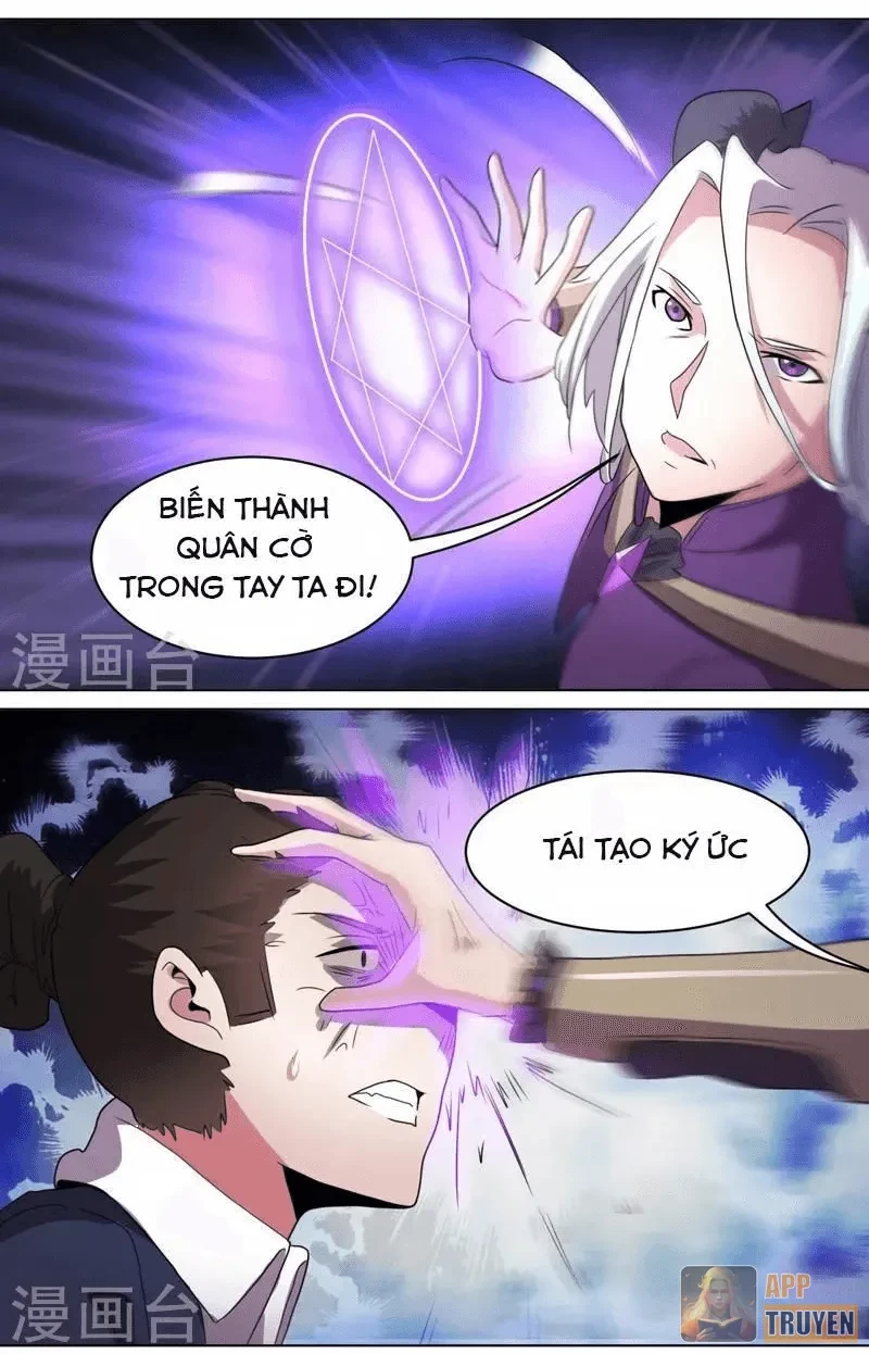 Con rể của các vị thần Chapter 37 - 14