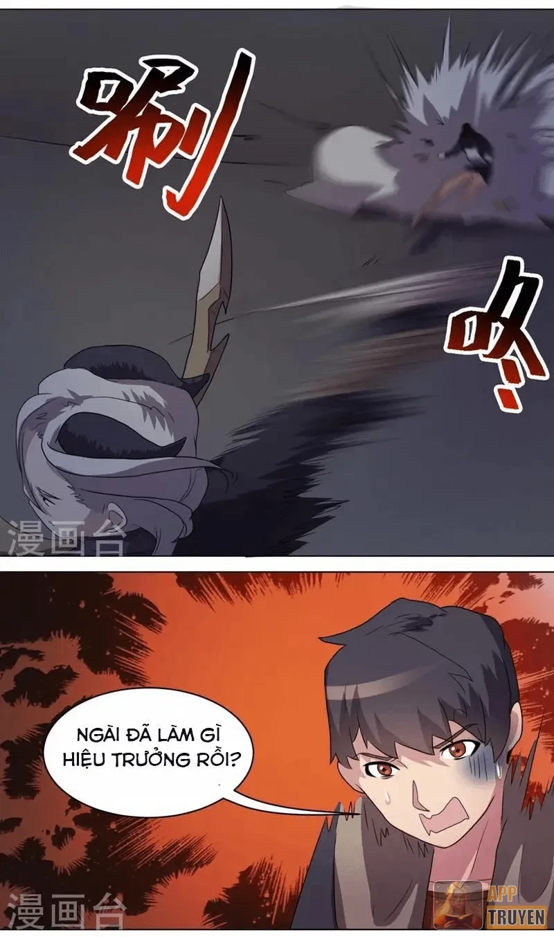 Con rể của các vị thần Chapter 37 - 15