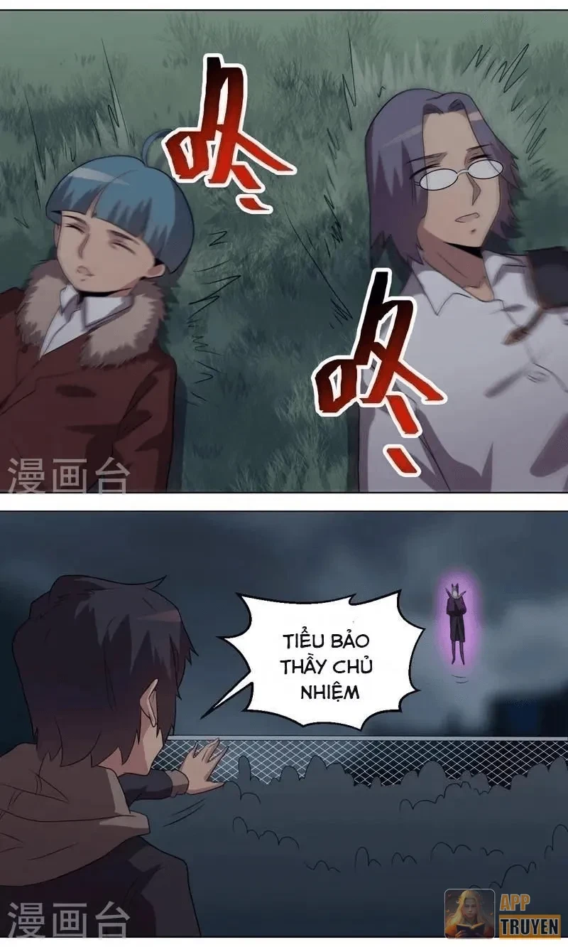 Con rể của các vị thần Chapter 37 - 19