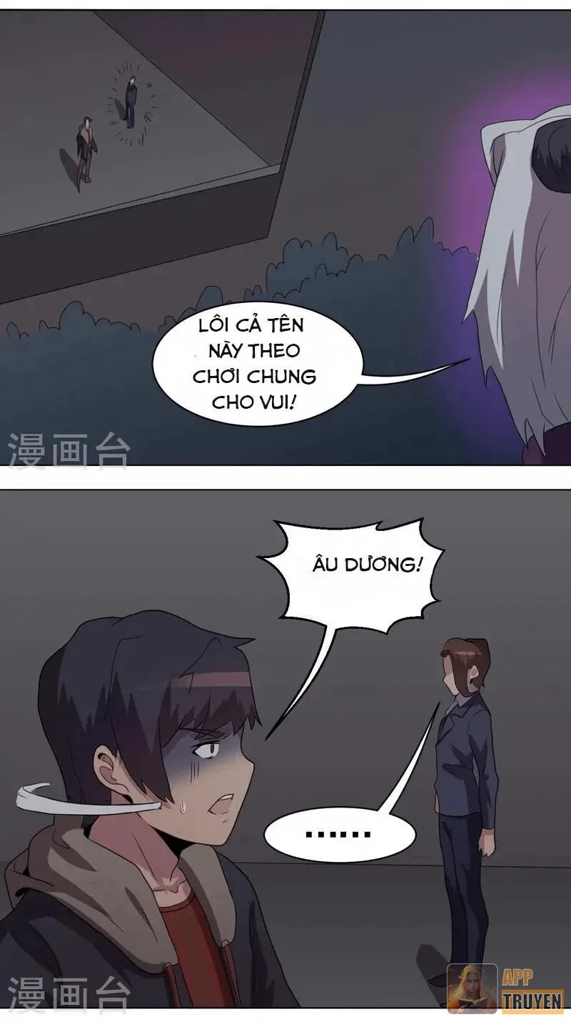 Con rể của các vị thần Chapter 37 - 20